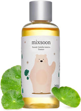 Soondy Centella Asiatica Essence,CICA Extract, Soothe Sensitive and Irritated Skin,Korean Skin Care, 3.38 fl oz/ 100ml