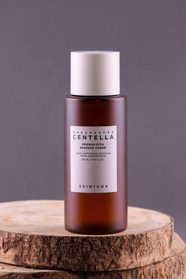 Madagascar Centella Probio-Cica Essence Toner 210 ML