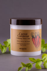 Carrot Carotene Calming Water 60 pads