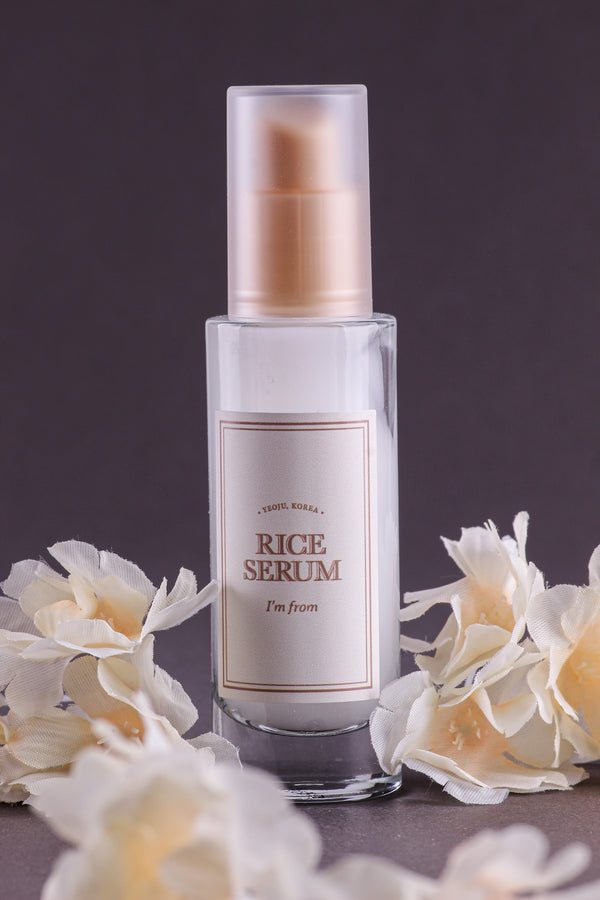 Rice Serum 30 ML