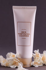 Rice Whip Facial Cleanser 150 ML