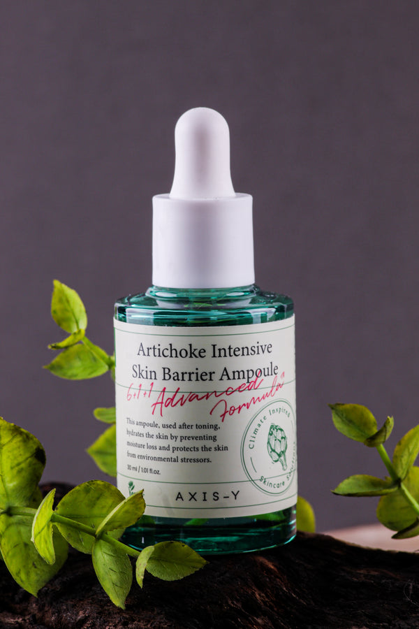 Artichoke Intensive Skin Barrier Ampoule 30 ML