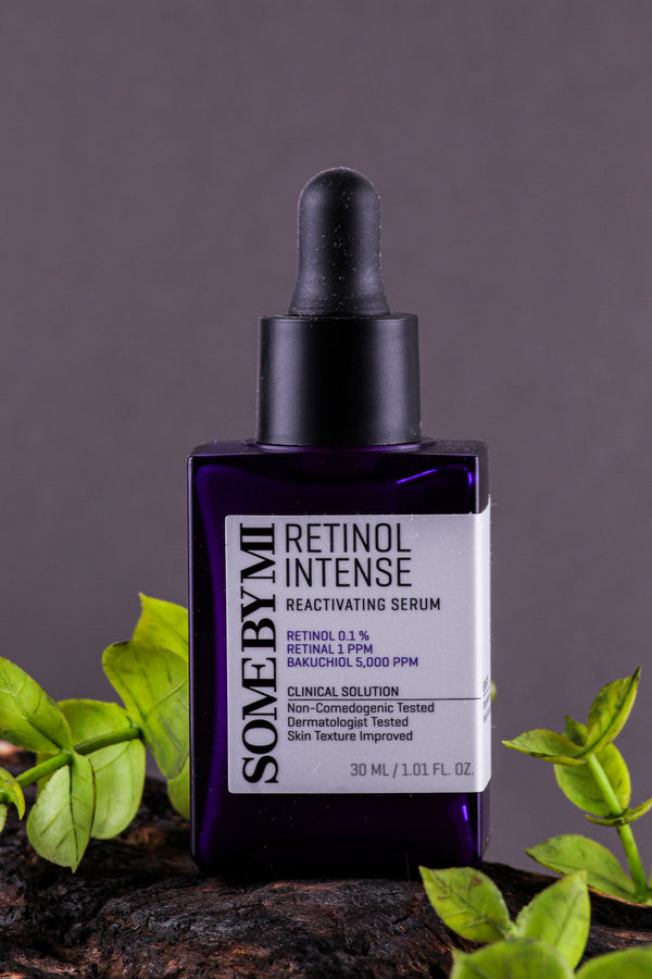 Retinol Intense Reactivating Serum 30 ML