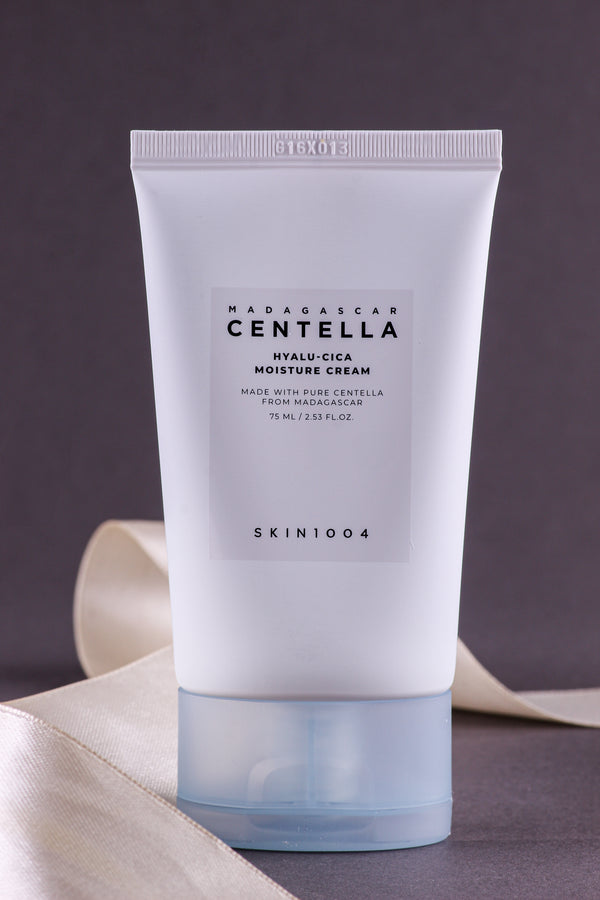 Madagascar Centella Hyalu-Cica Moisture Cream