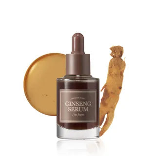 Ginseng Serum 30 ML