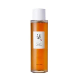 Ginseng Essence Water Hydrating Face Toner for Dry, Dull Skin. Korean Moisturizing Skin Care for Men and Women 150ml, 5 fl.oz