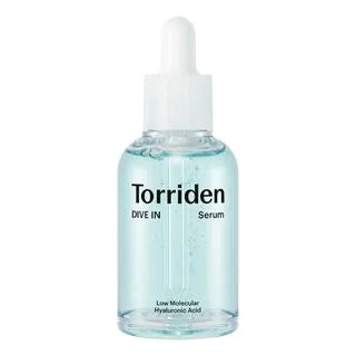 DIVE-IN Low Molecule Hyaluronic Acid Serum