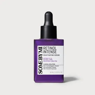 Retinol Intense Reactivating Serum 30 ML